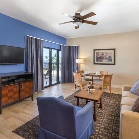 Royal Sea Cliff Aparthotel Holualoa Bagian luar foto