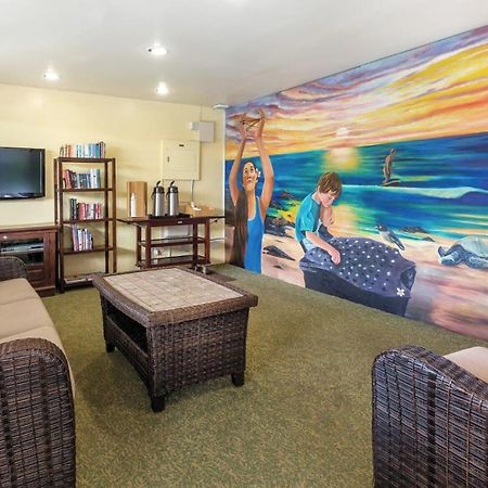 Royal Sea Cliff Aparthotel Holualoa Bagian luar foto