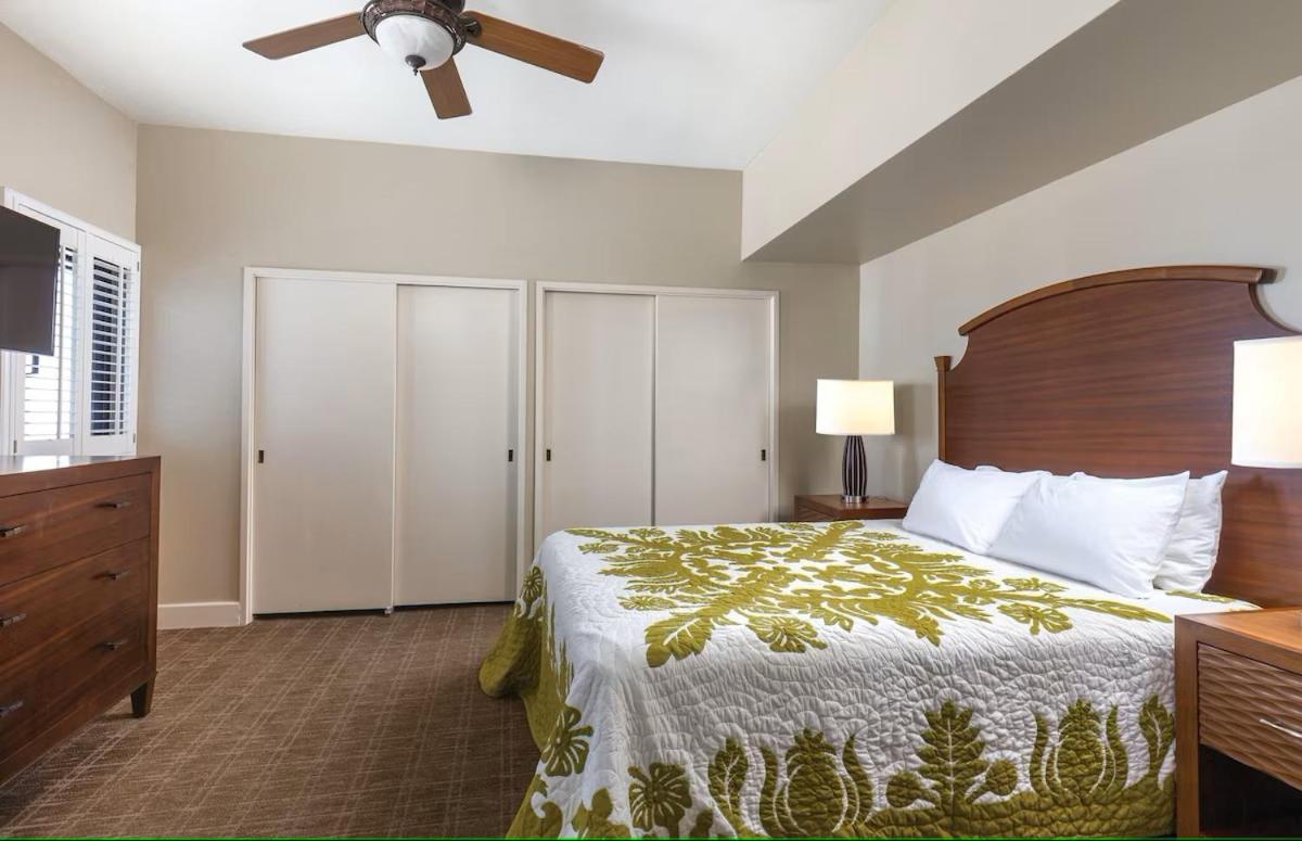 Royal Sea Cliff Aparthotel Holualoa Bagian luar foto