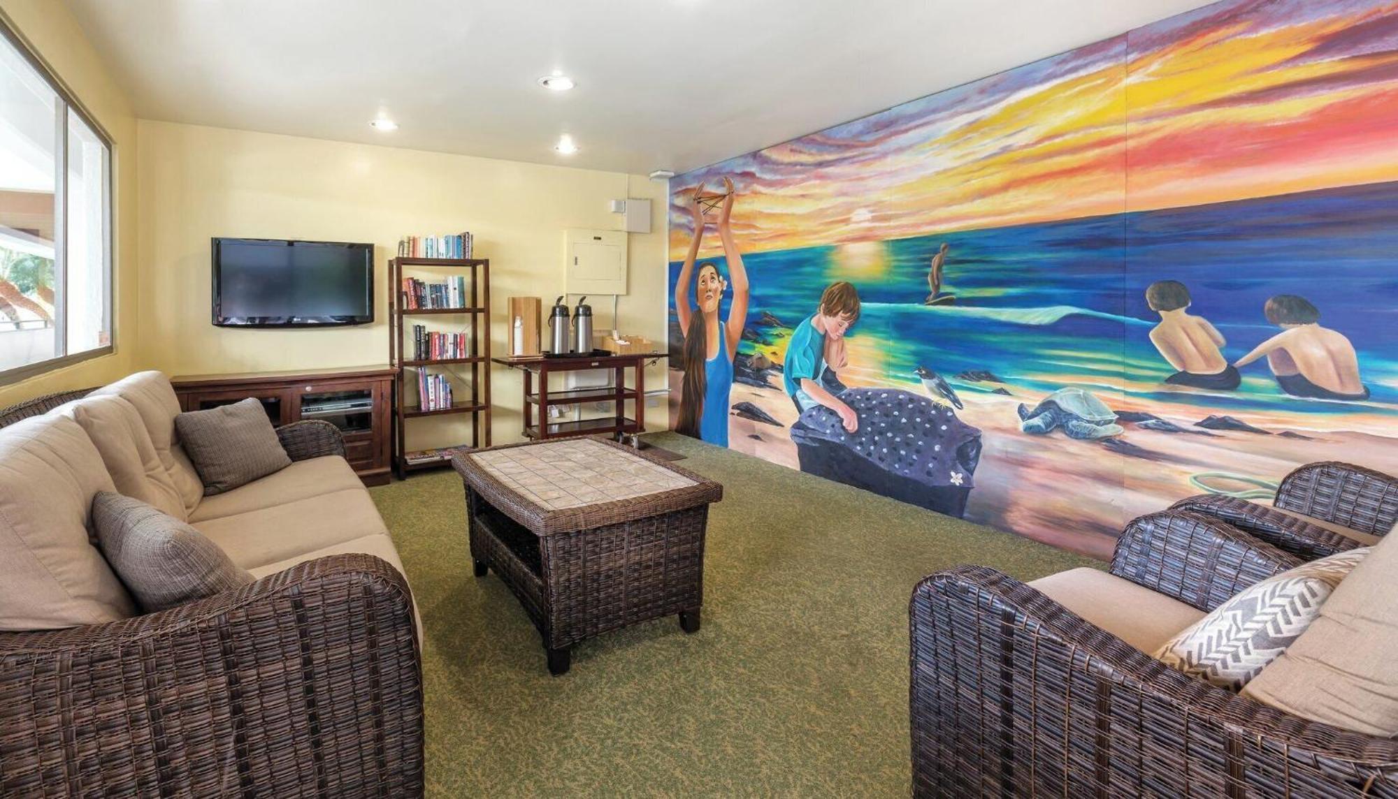 Royal Sea Cliff Aparthotel Holualoa Bagian luar foto